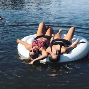 Meet your Posher, Mackenzie